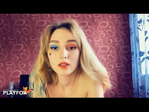 ❤️ Magiske virtual reality-briller ga meg sex med Harley Quinn ❌ Bare porno ved no.eviewporn.ru ❌❤