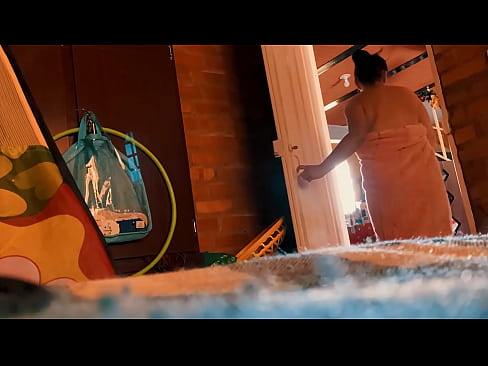 ❤️ Onkelen min følger meg inn i dusjen, han knuller meg mens jeg dusjer. ❌ Bare porno ved no.eviewporn.ru ❌❤