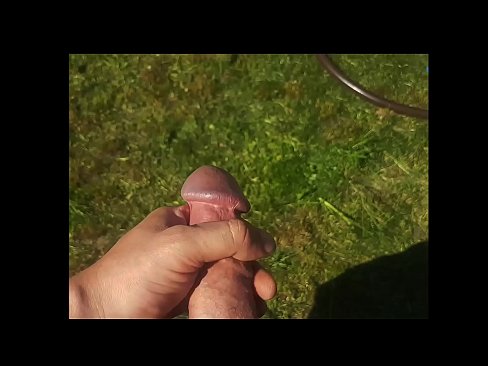 ❤️ Hot hottie får den rosa fitten hennes knullet og kommer med en sprut i en sommerhage ❌ Bare porno ved no.eviewporn.ru ❌❤