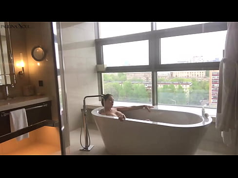 ❤️ En fantastisk babe som lidenskapelig rykker av seg fitta på badet ❌ Bare porno ved no.eviewporn.ru ❌❤