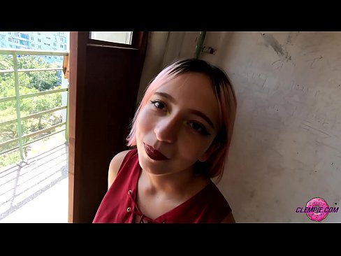 ❤️ Sensuell student suger en fremmed i utmarken - Cum On His Face ❌ Bare porno ved no.eviewporn.ru ❌❤